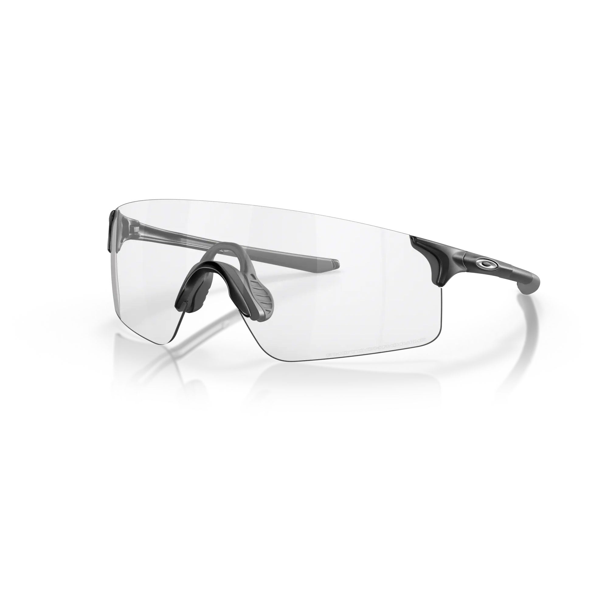 オークリー　サングラス　EVZERO BLADES EVZero™ Blades (Low Bridge Fit) Prizm Black Lenses, Matte