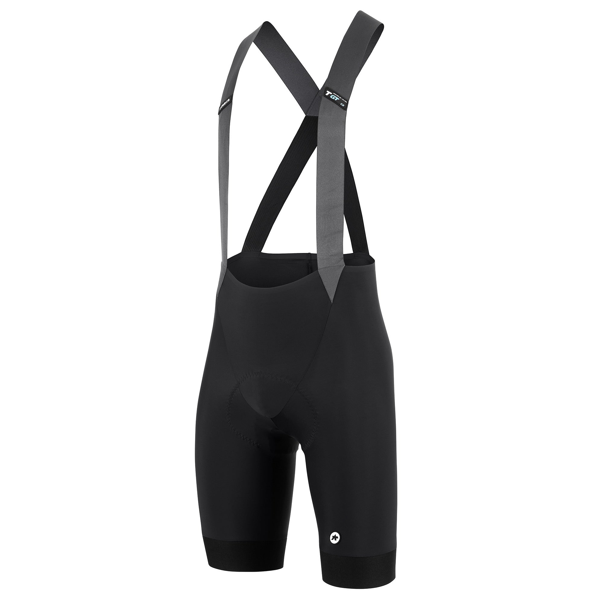 ASSOS　MILLE GT BIB SHORTS C2サイズXS Assos Mille GT Bib Shorts C2 – RA Cycles