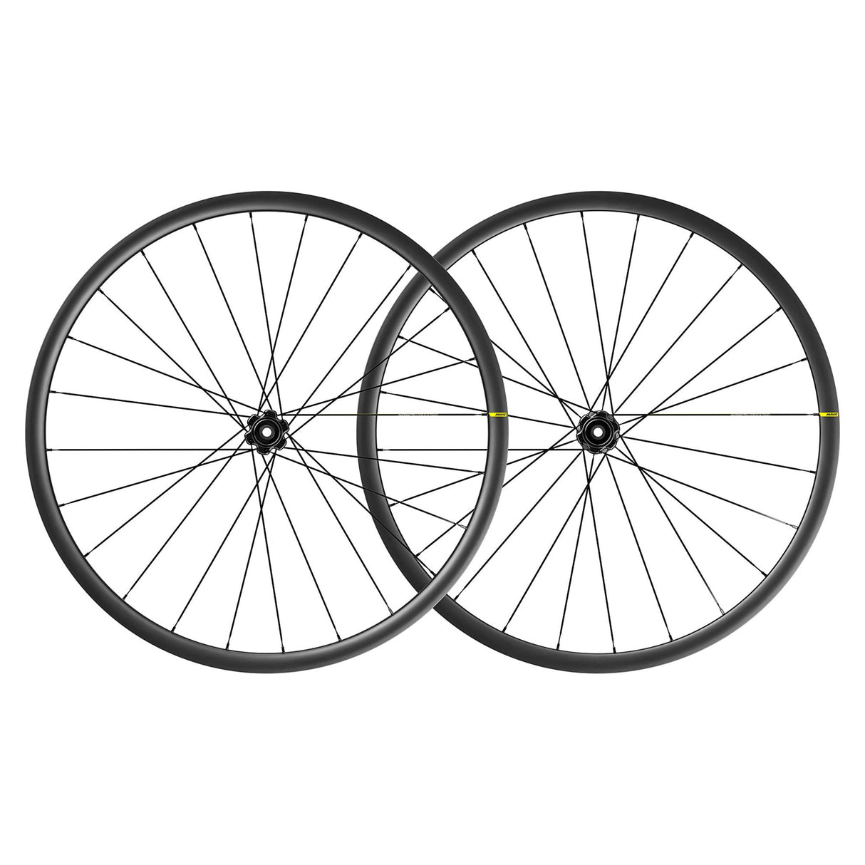 Mavic Allroad Pro Carbon Road+ 650b Wheelset