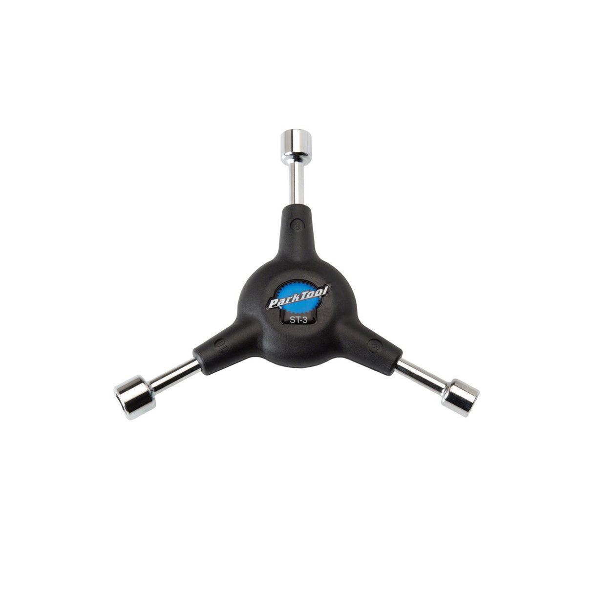 Llave de tubo de 3 vías Park Tool - ST-3