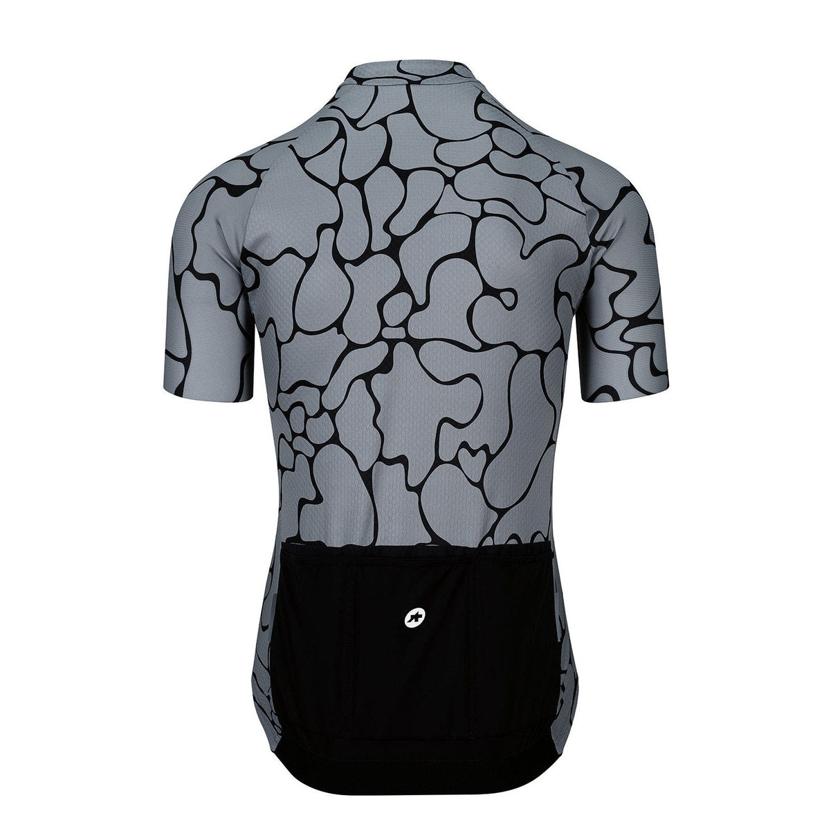 Camiseta de manga corta Assos Mille GT Voganski C2
