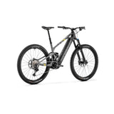 Mondraker Crafty Carbon R Bike