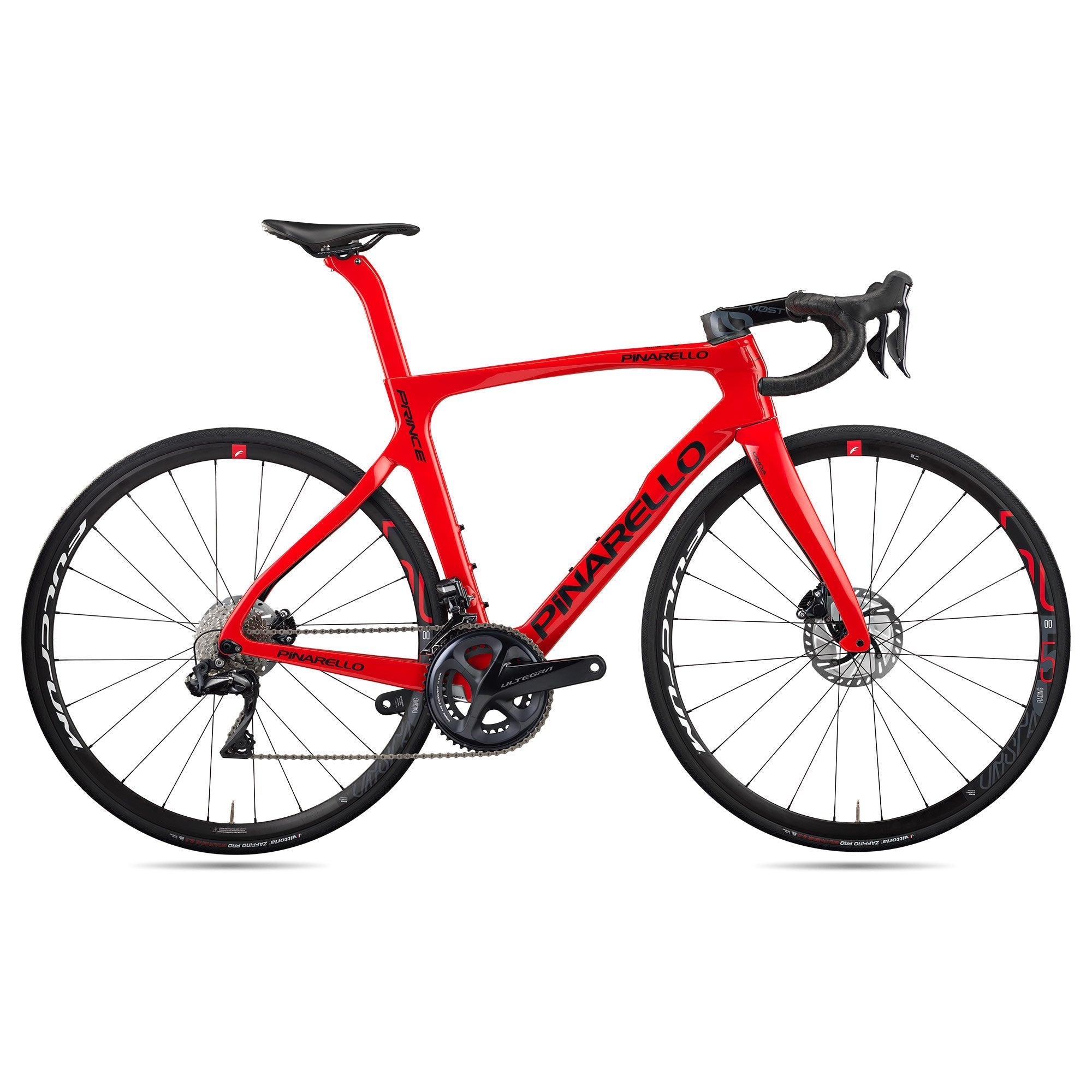 PINARELLO PRINCE DISK完成車 Pinarello Prince Disk Ultegra Bike – RA Cycles