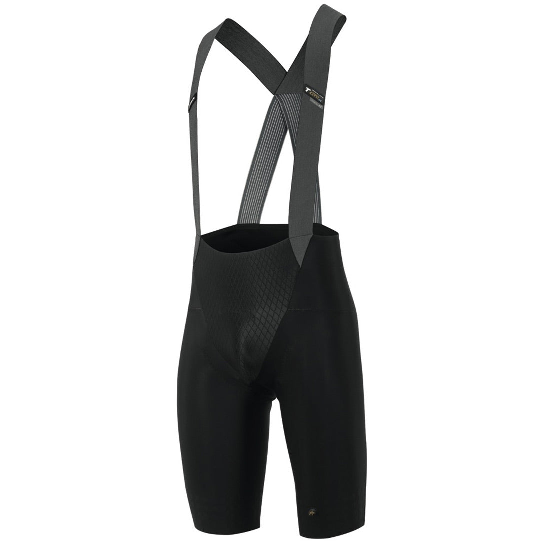 Culotte con tirantes Assos Mille GTO C2 largo