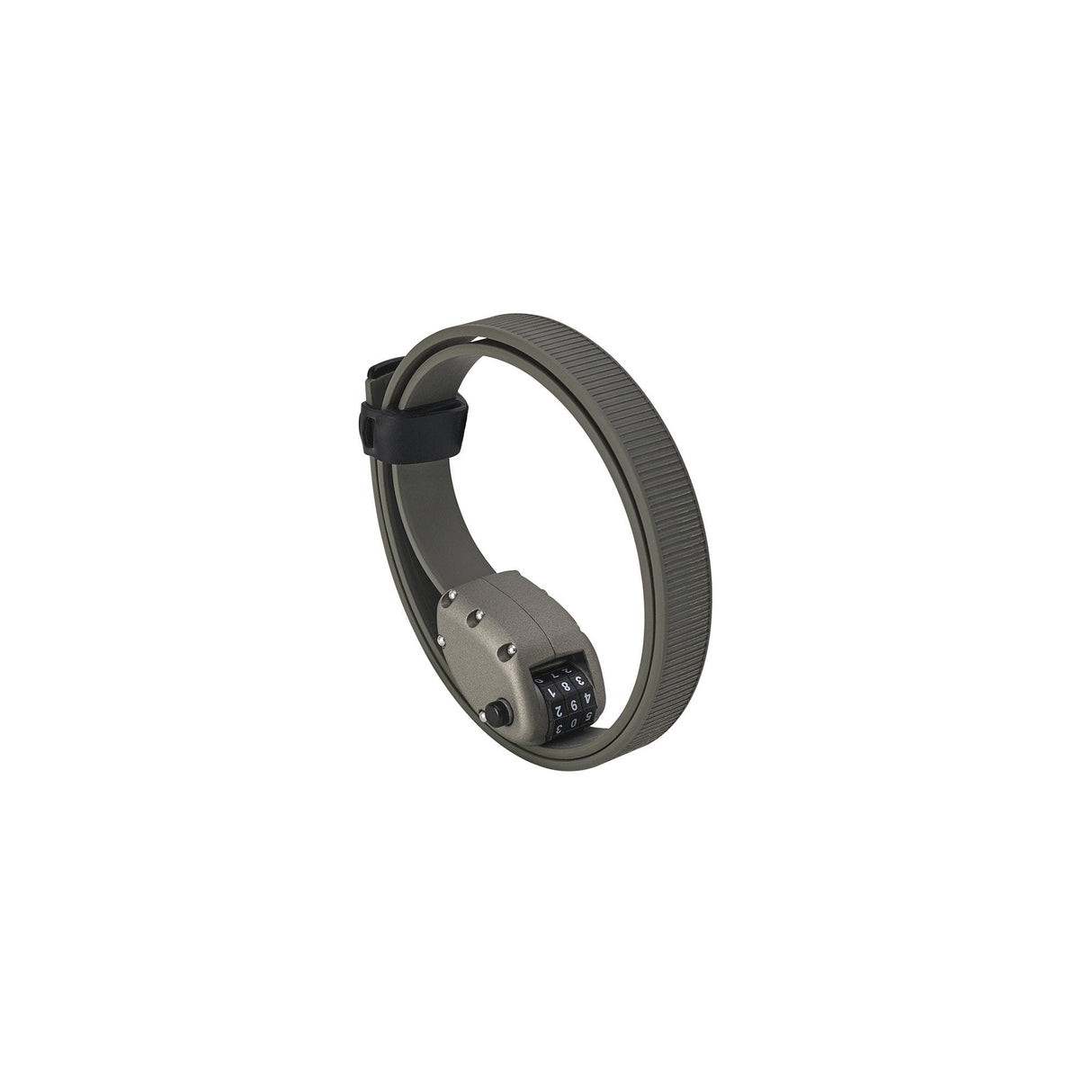 OTTOLOCK 30" Hexband Cinch Lock