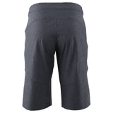 Yeti Mason corto