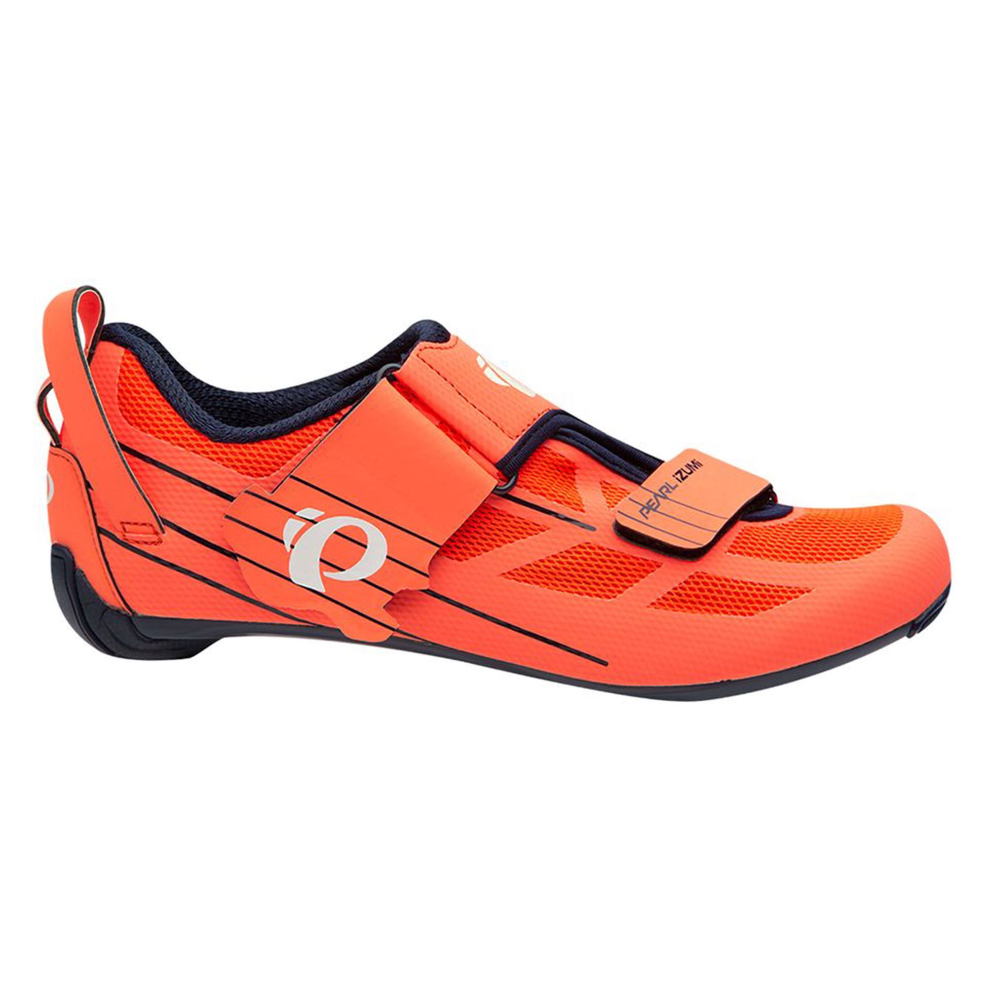 新品Pearl Izumi Tri Fly Select V6 サイズ43 15117003：TRI FLY SELECT V6 | パールイズミ（Pearl Izumi）
