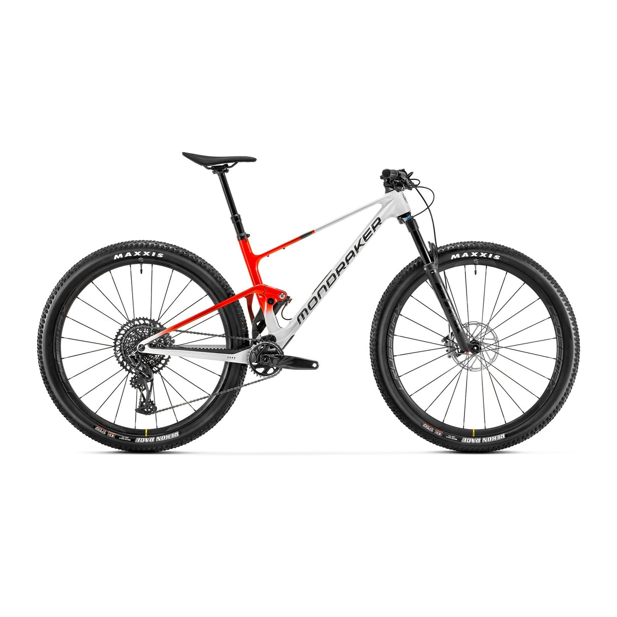 Bicicleta Mondraker F-Podium R