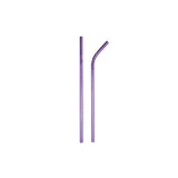 Silca Titanium Straws