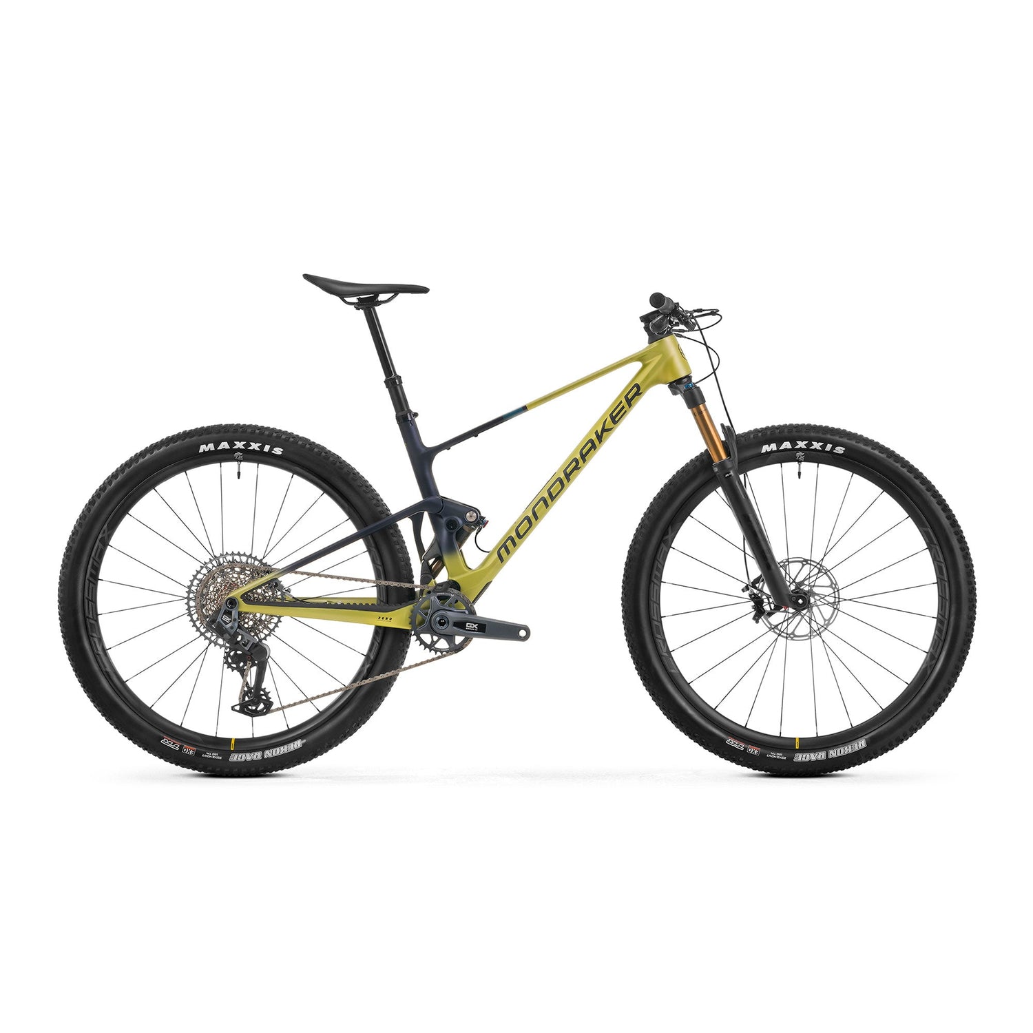 Mondraker F-Podium RR Bike – RA Cycles