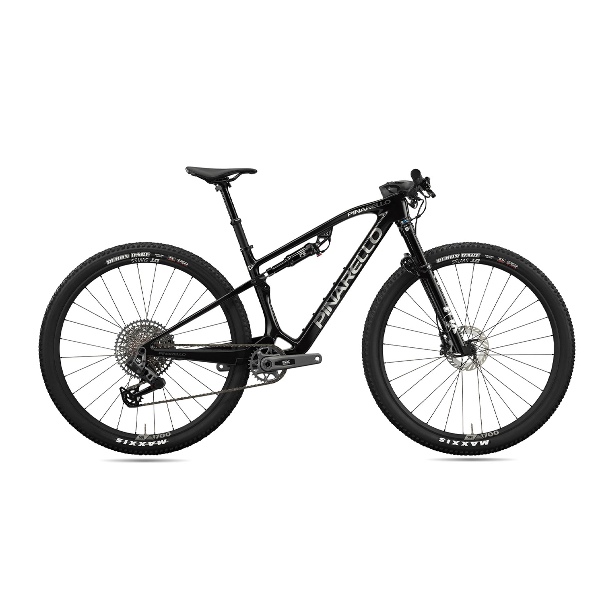 ウェア PINARELLO NEW PINARELLO F7 SRAM FORCE AXS | en | Pinarello USA