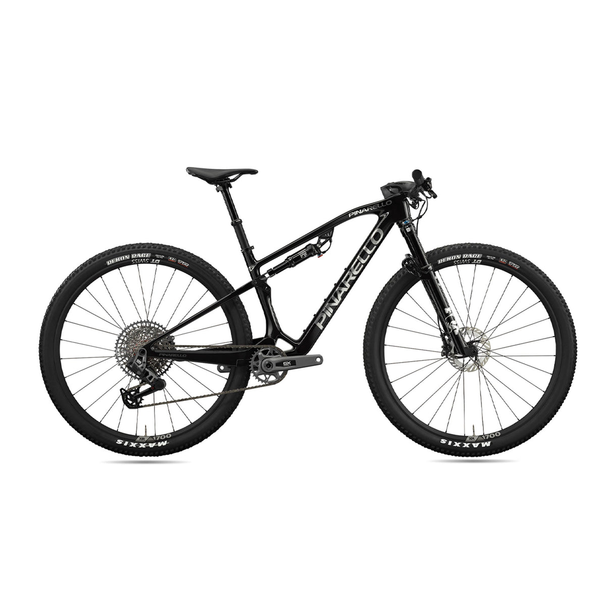 Pinarello XC GX Eagle AXS Bike