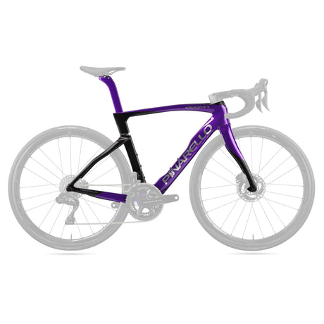 Pinarello Dogma F Rim Brake Frameset
