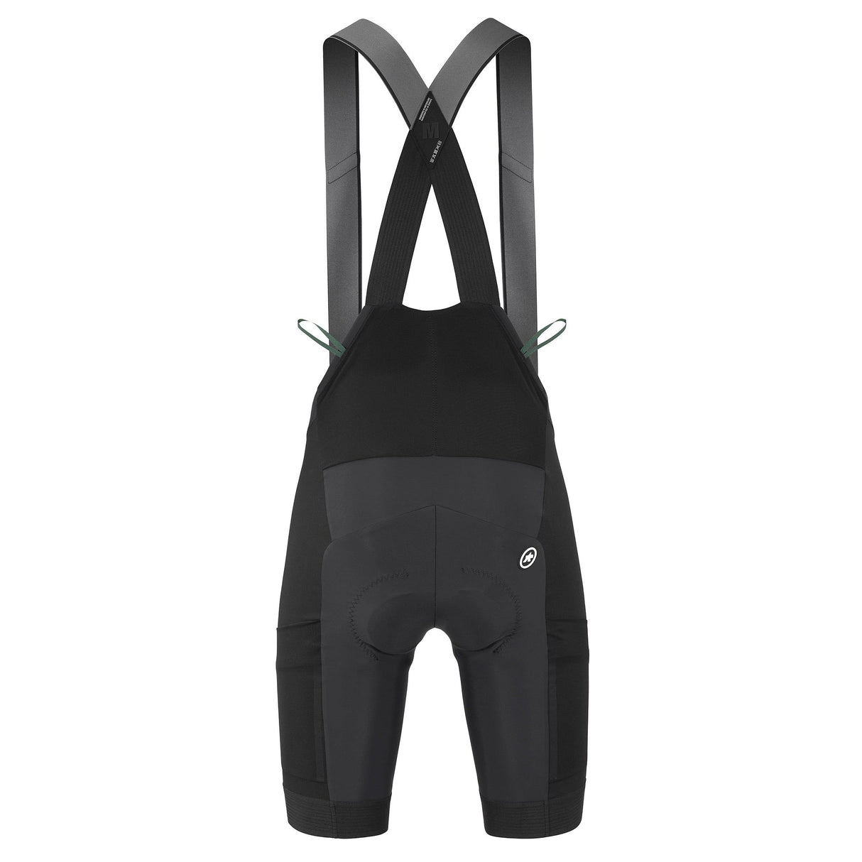 Assos Mille GTC Bib Shorts C2