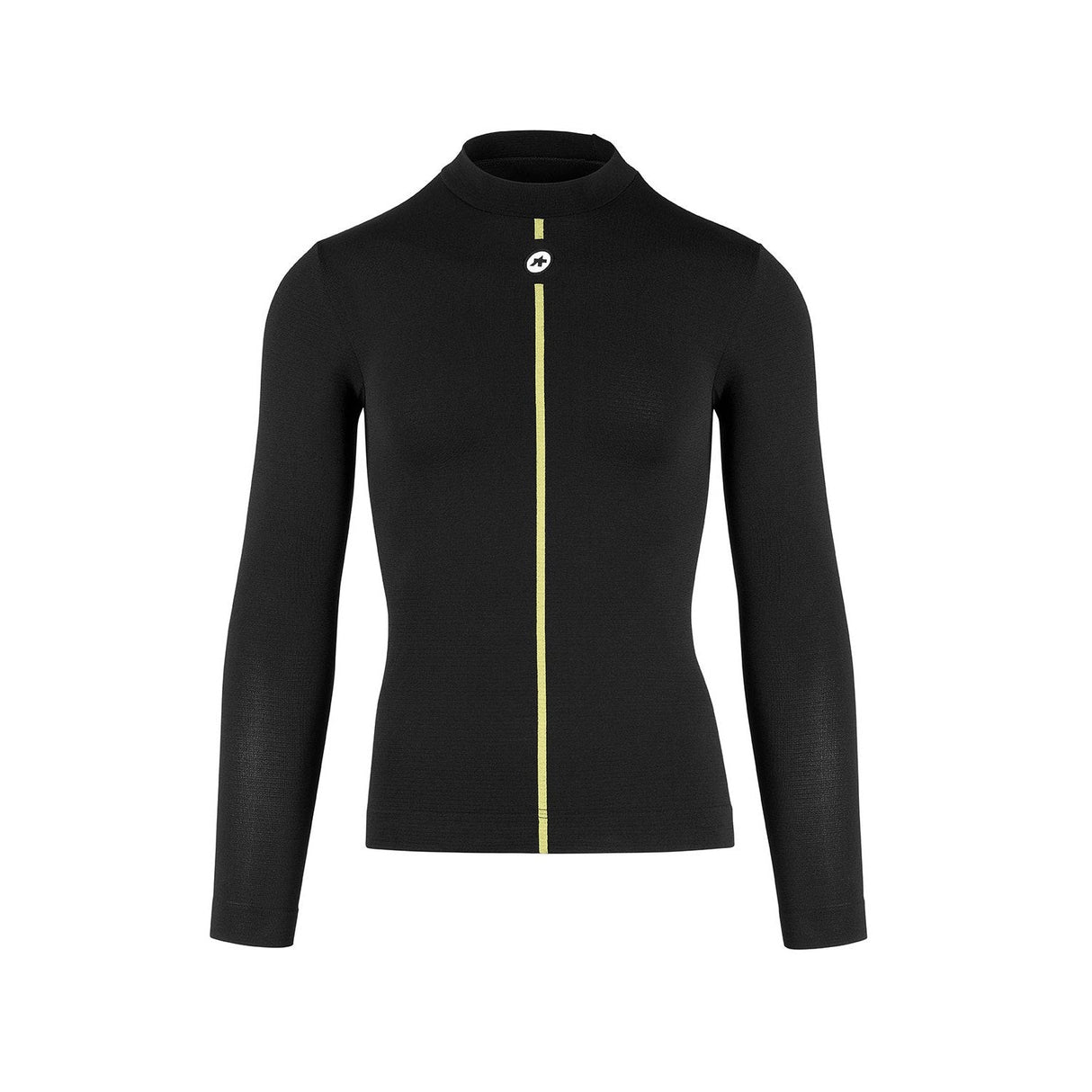 Assos Spring Fall LS Skin Layer