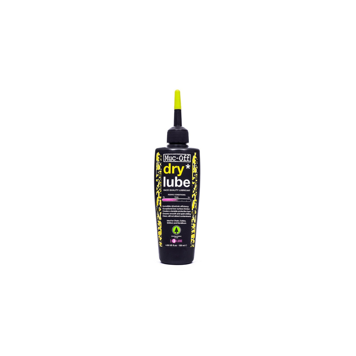 Muc-Off Dry Lube 50ml
