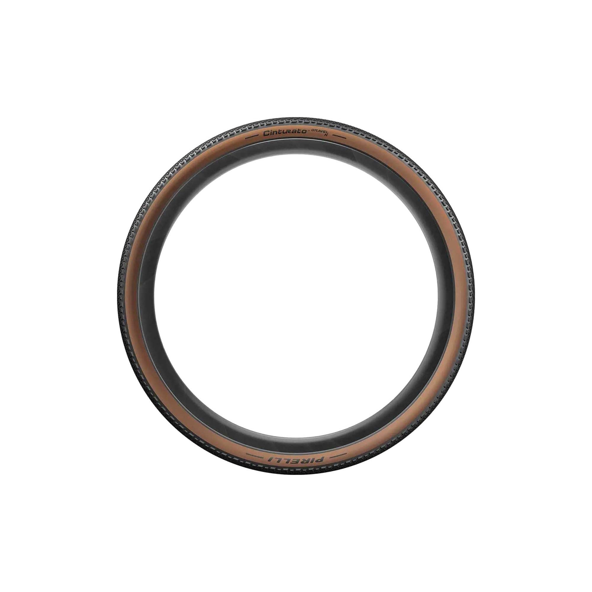 Pirelli Cinturato Gravel H Tubeless Tire - 700c – RA Cycles