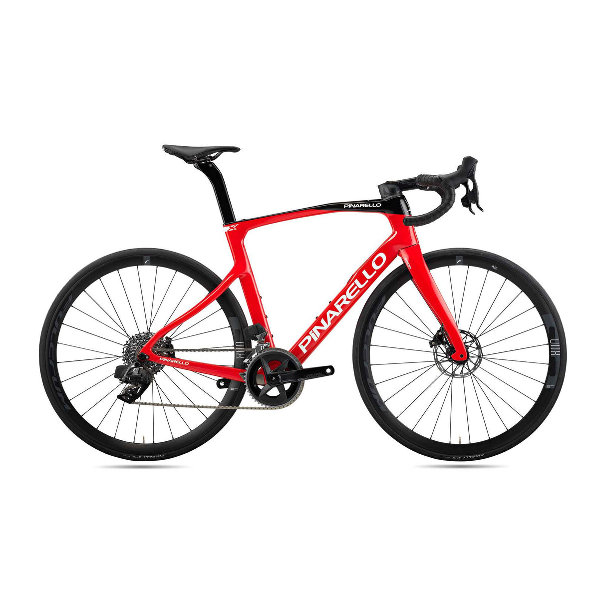 Pinarello X3 Disc Rival AXS Bike