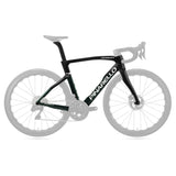 Pinarello Dogma F Rim Brake Frameset