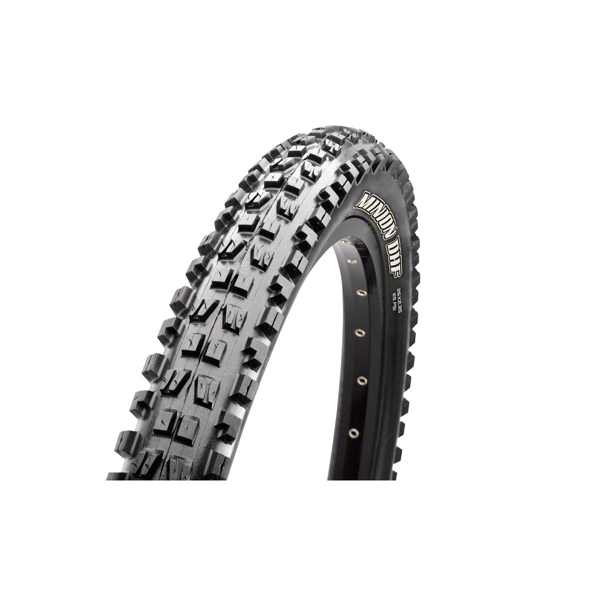 Maxxis Minion DHF 3C Maxx Terra EXO Tubeless Tire