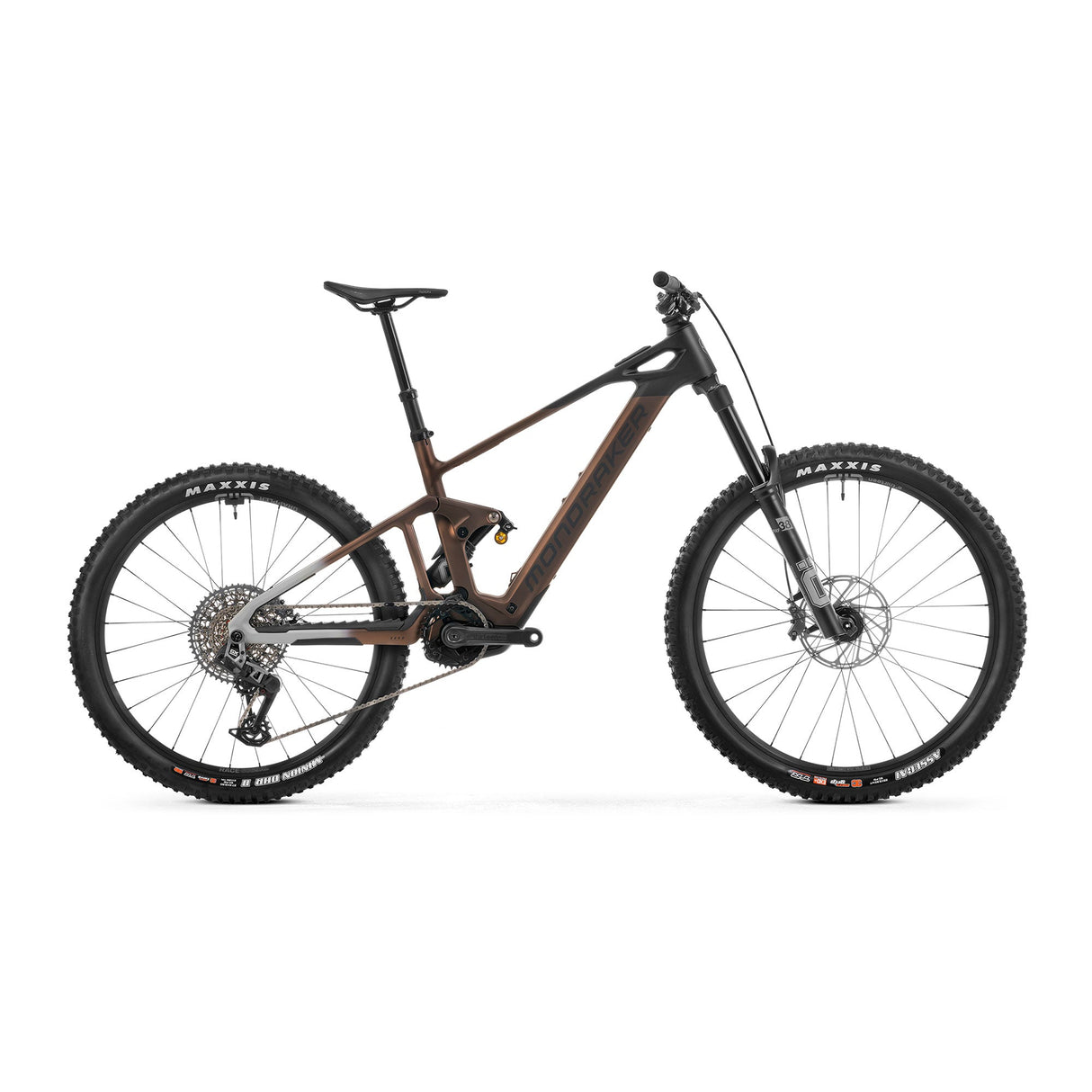 Bicicleta Mondraker Dune RR