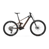 Bicicleta Mondraker Dune RR