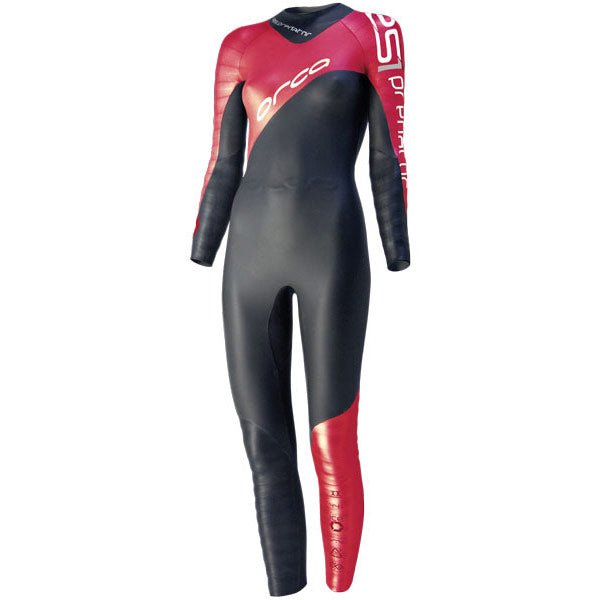 Orca RS1 Predator Wetsuit – RA Cycles