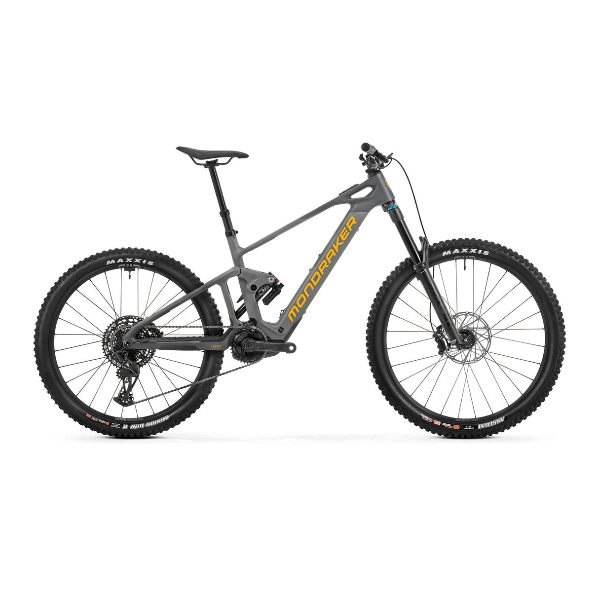 Bicicleta Mondraker Dune R