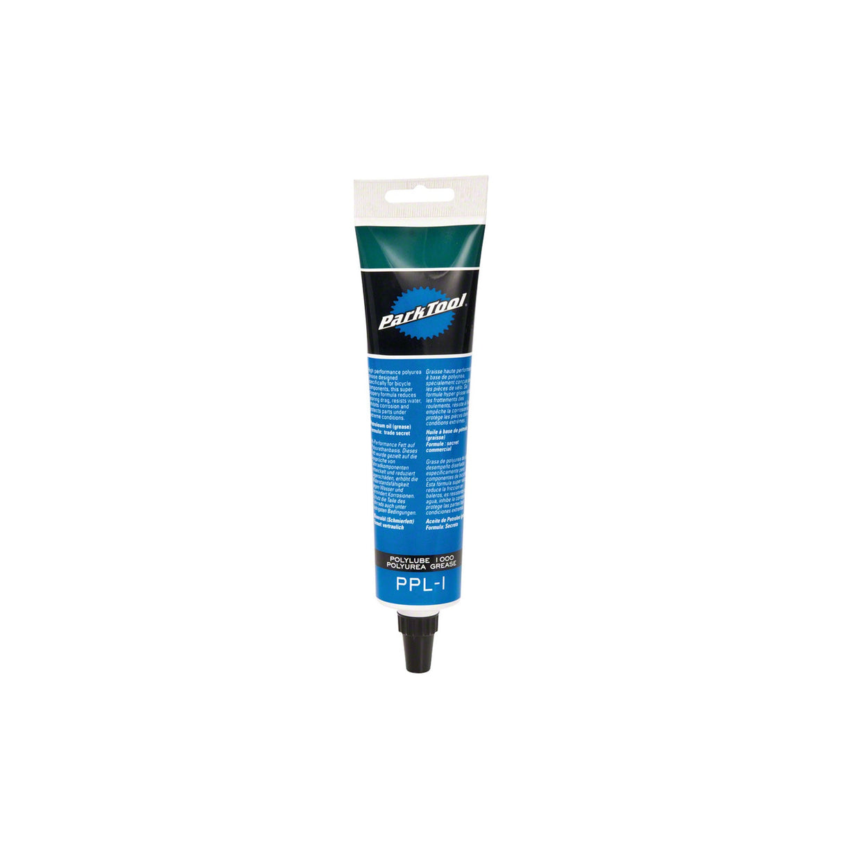 Park Tool Polylube 1000 4oz. Tube Lubricant - PPL-1