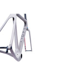 OPEN U.P. Ltd. Frameset