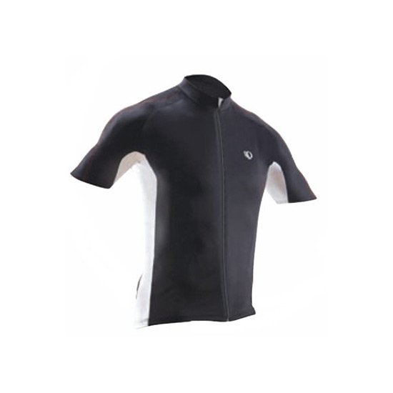 Maillot de manga corta con cremallera completa Pearl Izumi PRO Octane