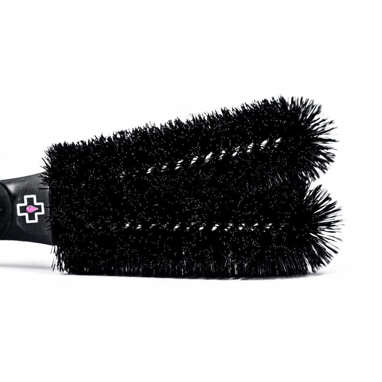 Muc-Off Two Prong Brush
