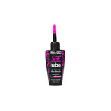 Lubricante cerámico húmedo Muc-Off C3 de 50 ml