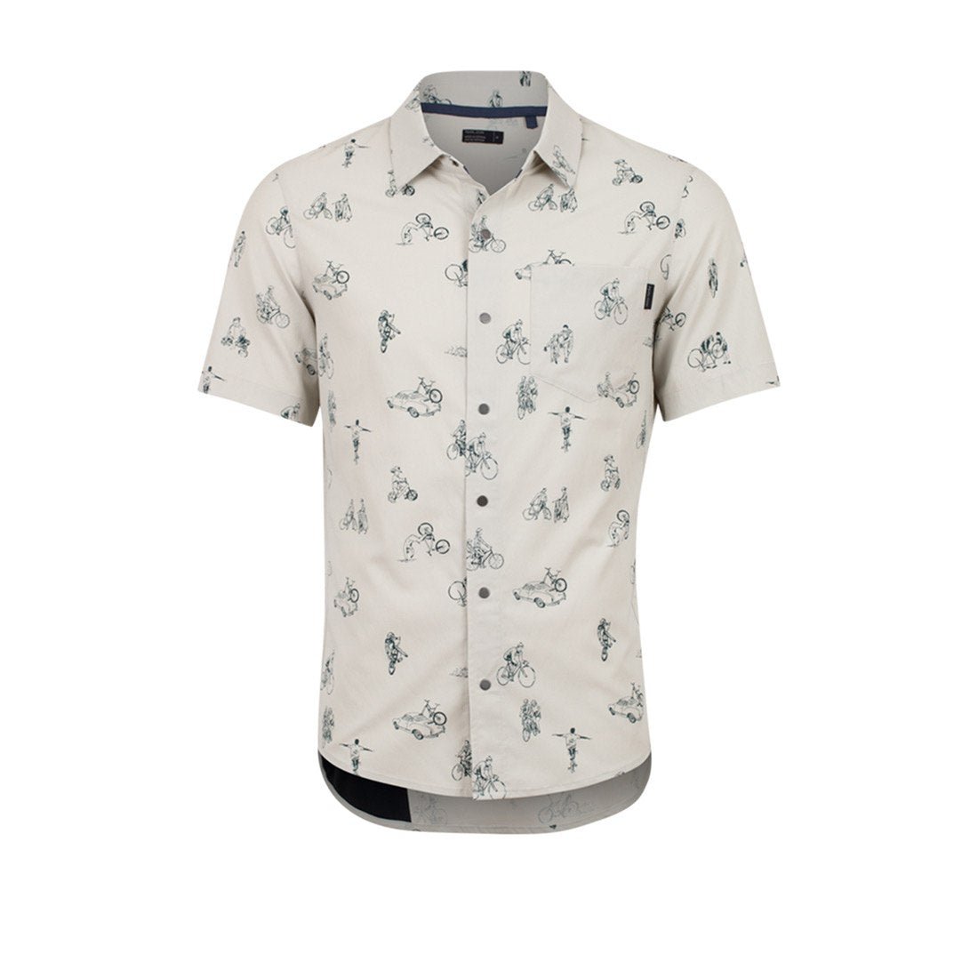 Pearl Izumi Rove Shirt