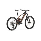 Bicicleta Mondraker Dune RR