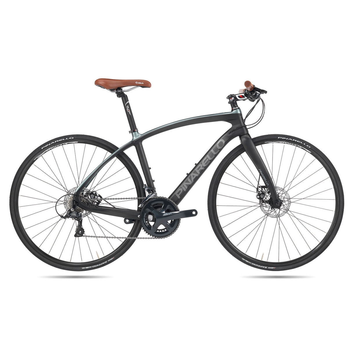 Pinarello Treviso Carbon Disk Bike