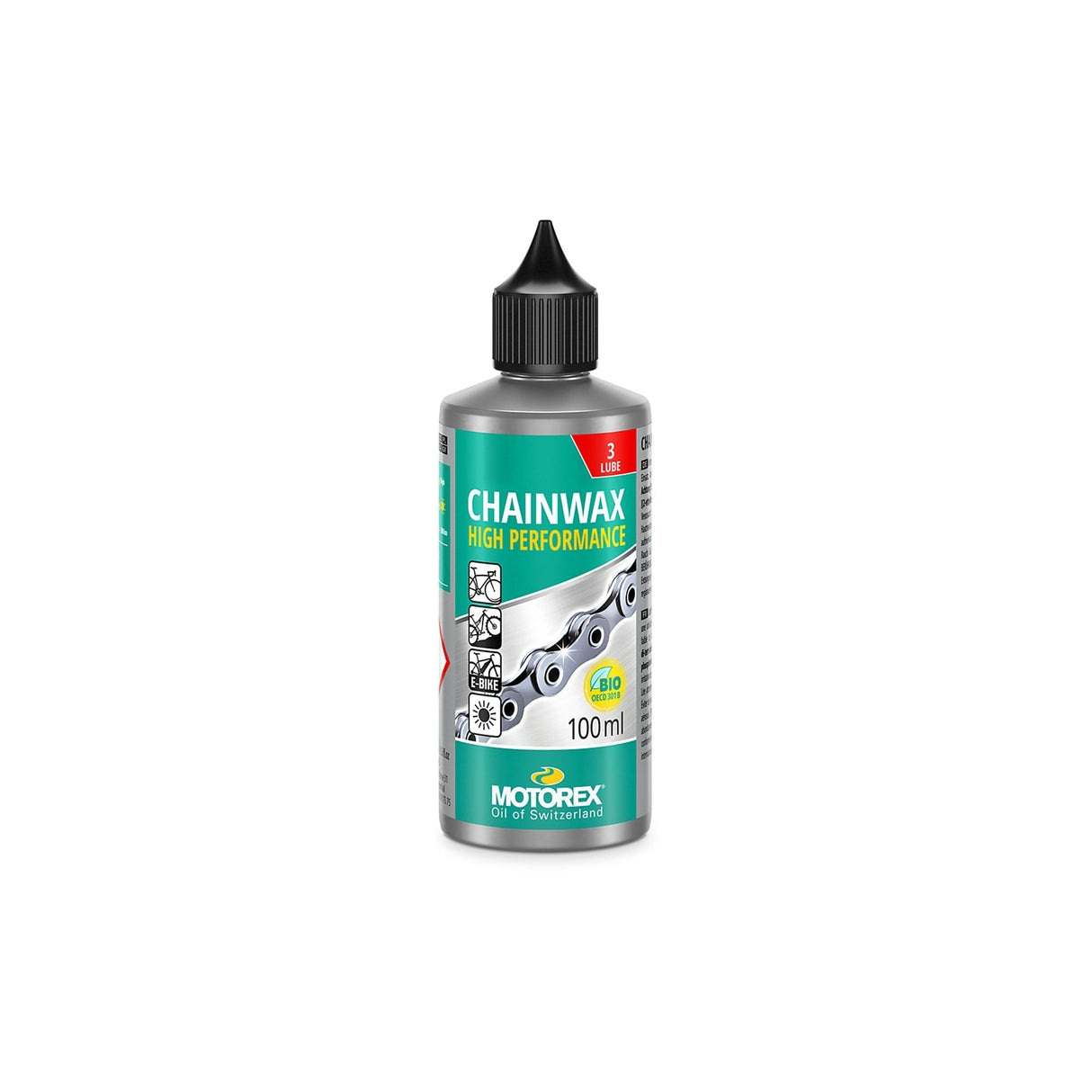 Motorex Chain Wax 100ml
