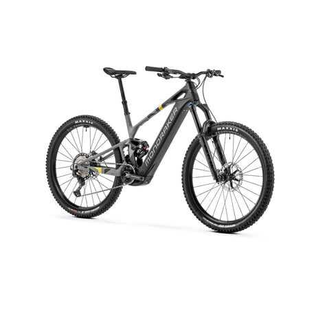 Mondraker Crafty Carbon R Bike