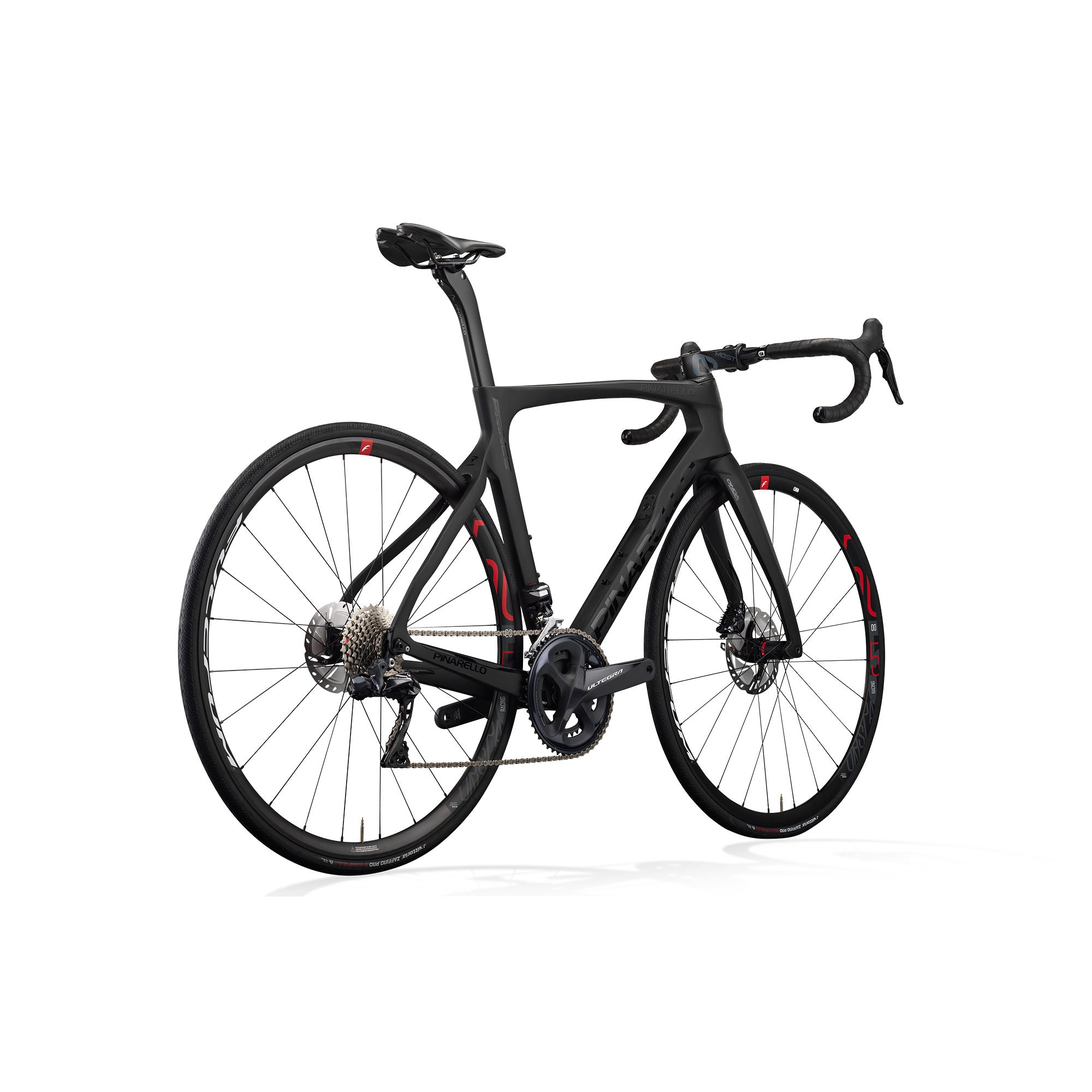 Pinarello Prince Disk Ultegra Bike – RA Cycles