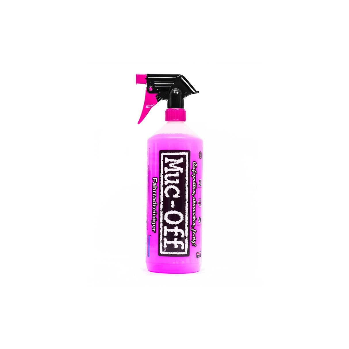 Muc-Off Cycle Cleaner - 1L
