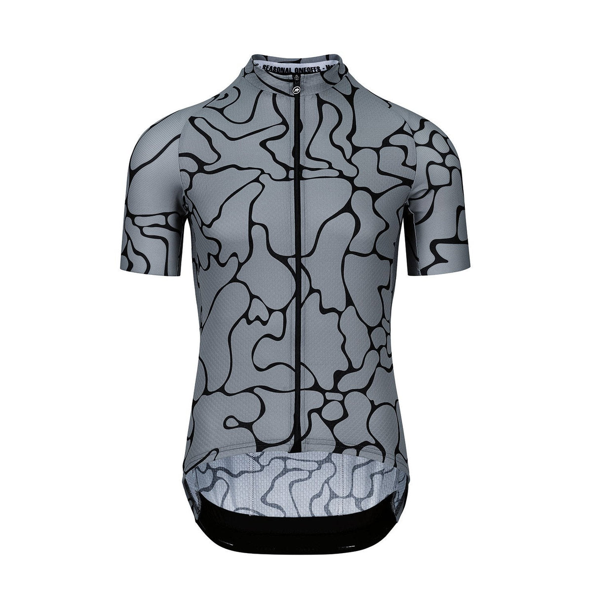Camiseta de manga corta Assos Mille GT Voganski C2