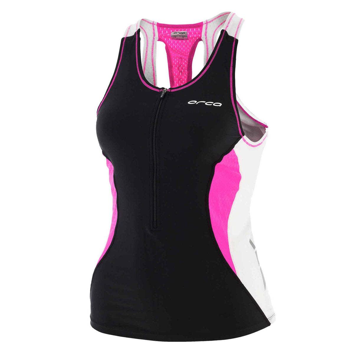 Orca Core Support Singlet