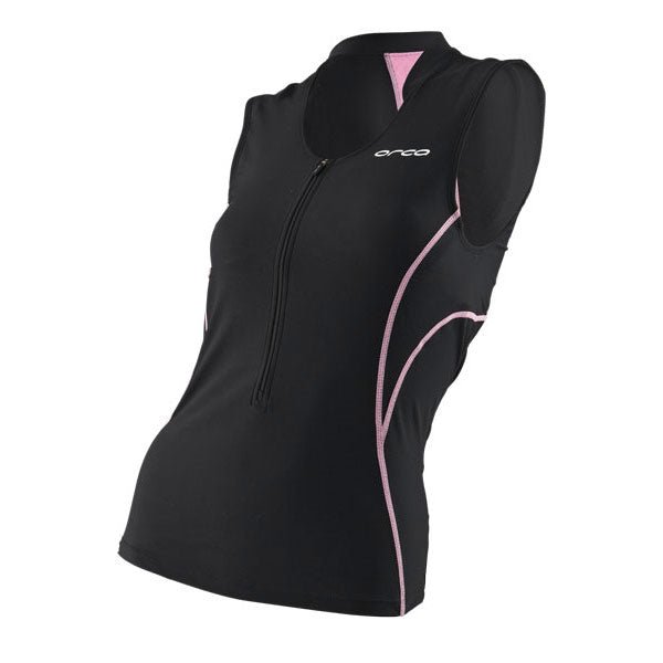OrcaCore Support Top