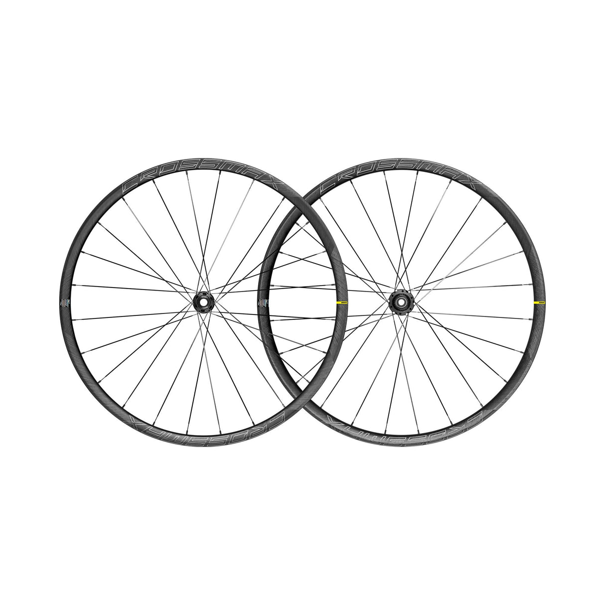 Juego de ruedas Mavic Crossmax SL R 29