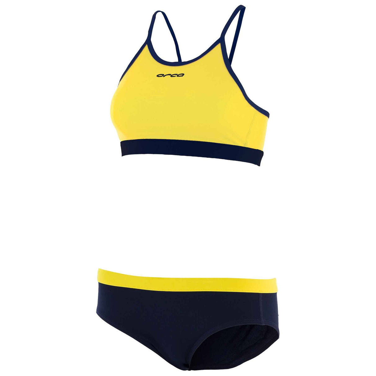 Orca Enduro Two Piece