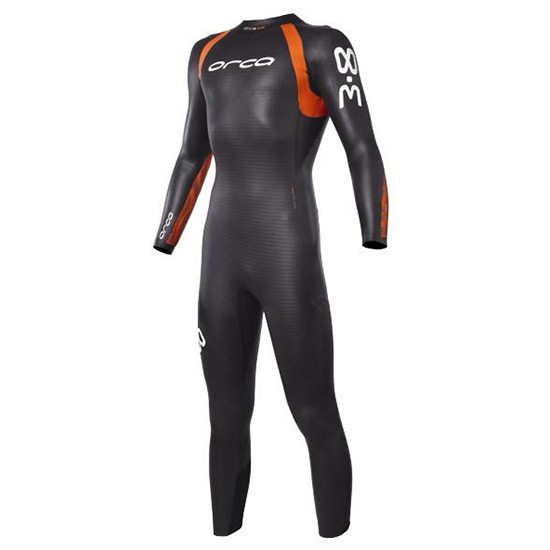 Traje de neopreno Orca 3.8