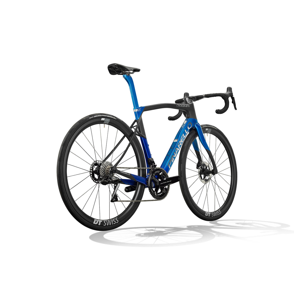 Pinarello Dogma X Disc Dura-Ace Di2 Bike