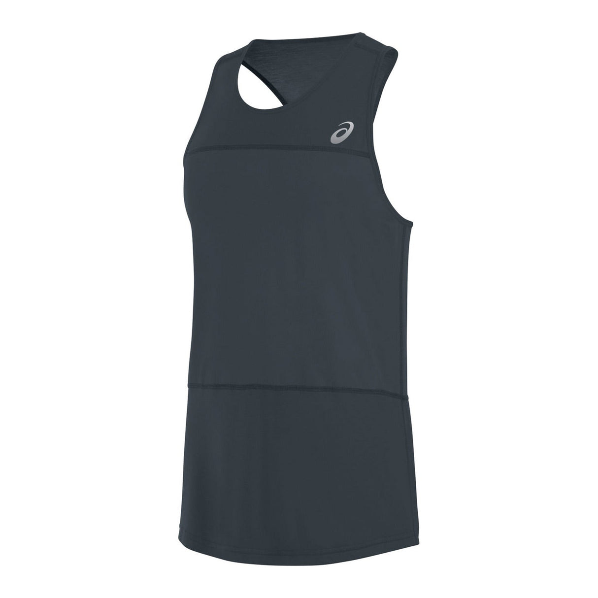 Camiseta sin mangas seca ASICS ASX