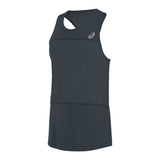 Camiseta sin mangas seca ASICS ASX