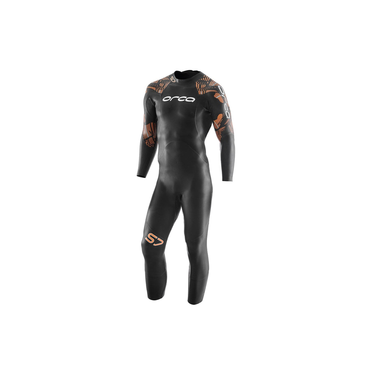 Traje de neopreno Orca S7